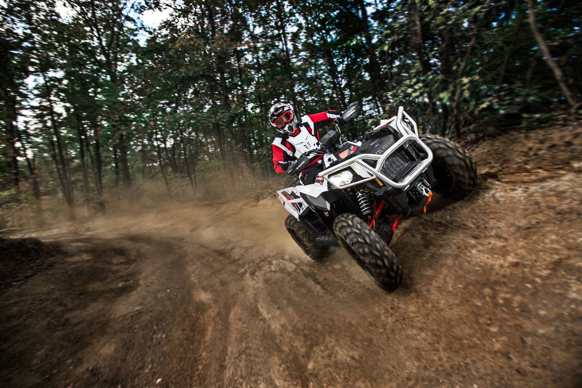 Polaris 1000xp 2015