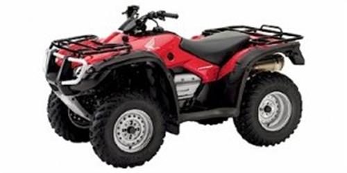 [2006] Honda FourTrax Foreman®