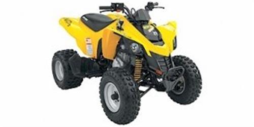 [2007] Can-Am DS 250
