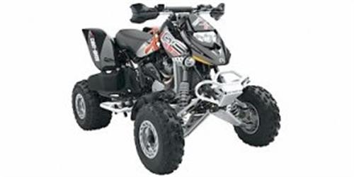 [2007] Can-Am DS 650 X