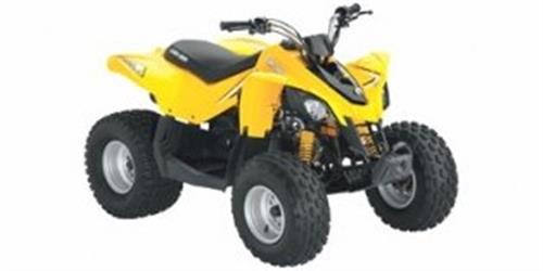 [2008] Can-Am DS 250
