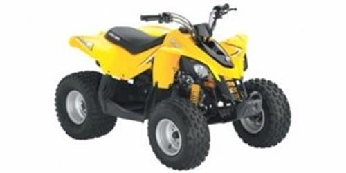[2008] Can-Am DS 70