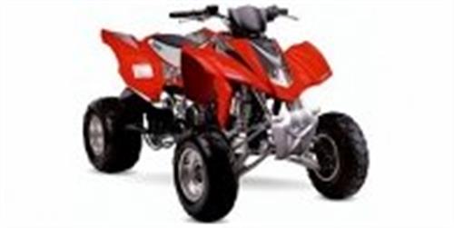 [2008] United Motors Sport ATVs