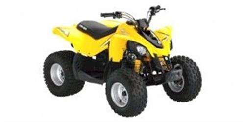 [2009] Can-Am DS 90
