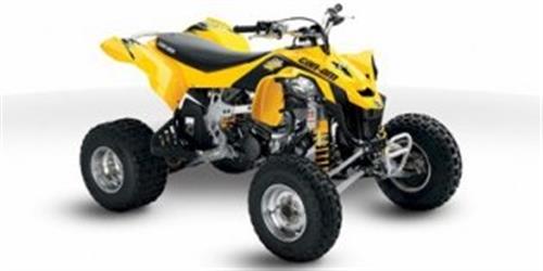 [2010] Can-Am DS 450 EFI