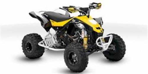 [2010] Can-Am DS 450 EFI Xxc