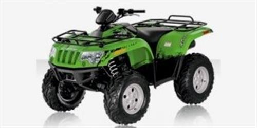 [2011] Arctic Cat 450 H1 EFI 4×4