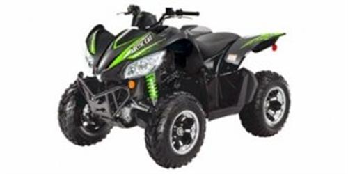 [2012] Arctic Cat XC 450i