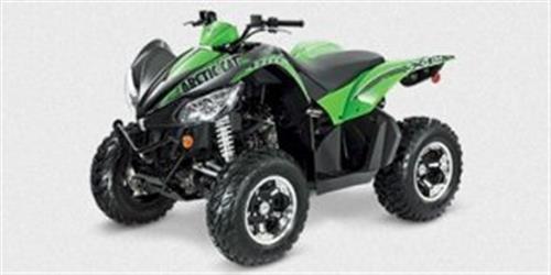 [2013] Arctic Cat XC 450