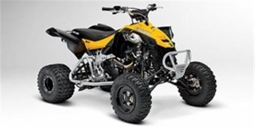 [2013] Can-Am DS 450 EFI Xmx