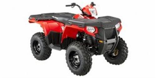 [2013] Polaris Sportsman® 500 HO