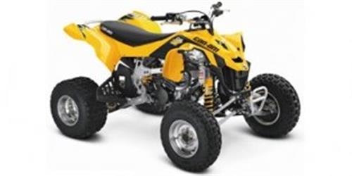[2014] Can-Am DS 450