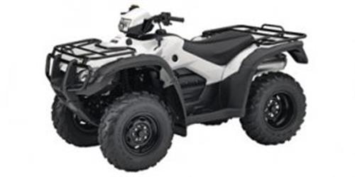 [2014] Honda FourTrax Foreman® Rubicon With Power Steering