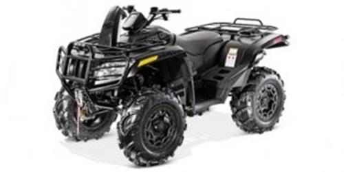 [2015] Arctic Cat 1000 MudPro Limited EPS