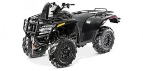 [2015] Arctic Cat 700 MudPro Limited EPS