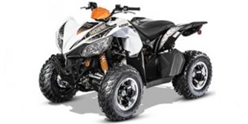 [2016] Arctic Cat XC 450