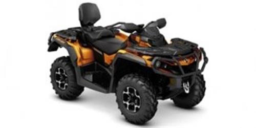 [2016] Can-Am Outlander™ MAX Limited 1000R