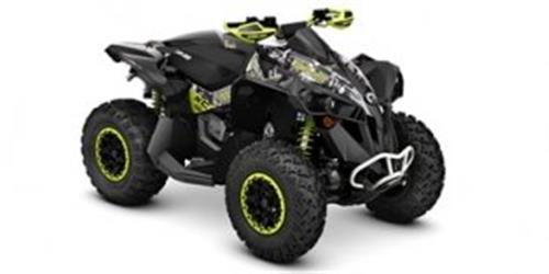 [2016] Can-Am Renegade X xc 1000R