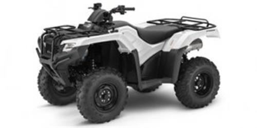 [2016] Honda FourTrax Rancher® 4X4 Automatic DCT IRS