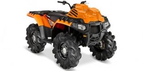 [2016] Polaris Sportsman® 850 High Lifter Edition