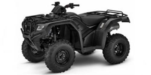 [2017] Honda FourTrax Rancher® 4X4 Automatic DCT IRS EPS