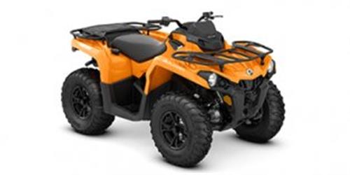 [2018] Can-Am Outlander™ DPS 450