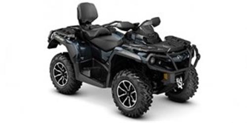 [2018] Can-Am Outlander™ MAX Limited 1000R