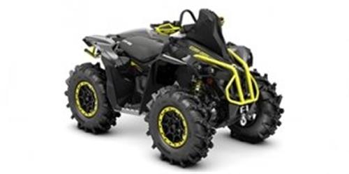 [2018] Can-Am Renegade X mr 1000R