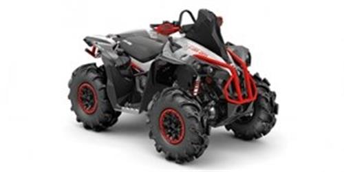 [2018] Can-Am Renegade X mr 570