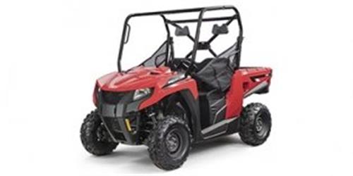 [2018] Textron Off Road Prowler 500
