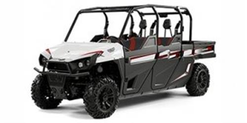[2018] Textron Off Road Stampede 4X