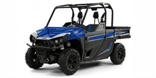 [2018] Textron Off Road Stampede X