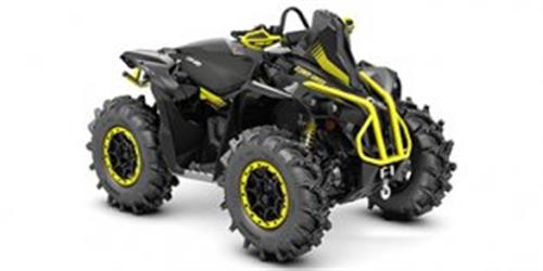 [2019] Can-Am Renegade X mr 1000R