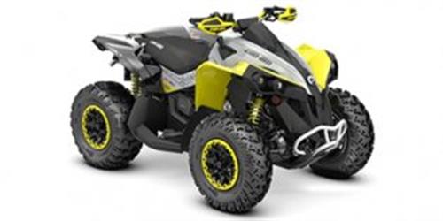[2019] Can-Am Renegade X xc 1000R