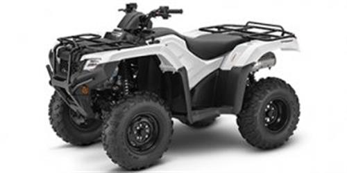 [2019] Honda FourTrax Rancher® 4X4 Automatic DCT IRS EPS