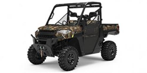 [2019] Polaris Ranger XP® 1000 EPS Back Country Limited Edition