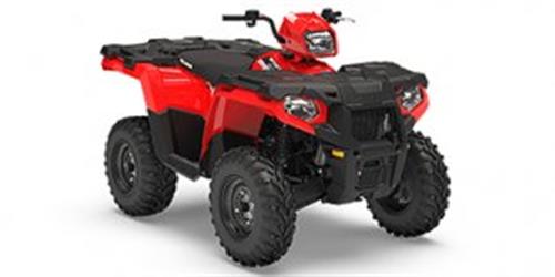 [2019] Polaris Sportsman® 450 H.O. EPS