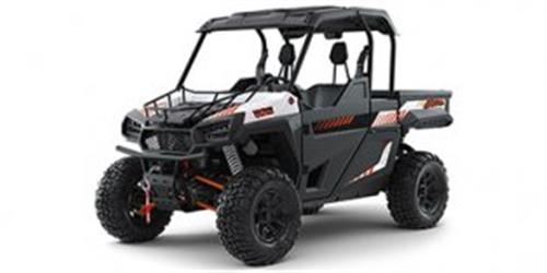 [2019] Textron Off Road Havoc Backcountry Edition