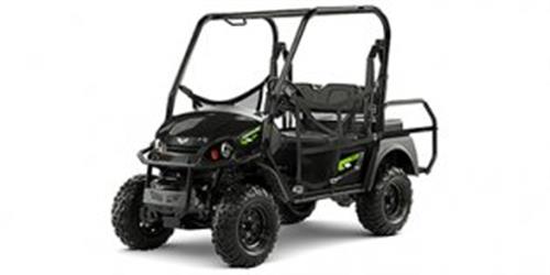 [2019] Textron Off Road Prowler EV