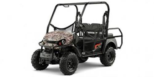 [2019] Textron Off Road Prowler EV iS