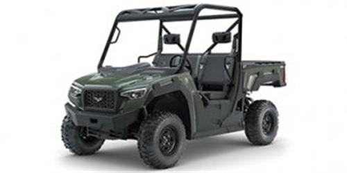 [2019] Textron Off Road Prowler Pro