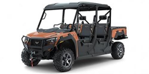 [2019] Textron Off Road Prowler Pro Crew Ranch Edition