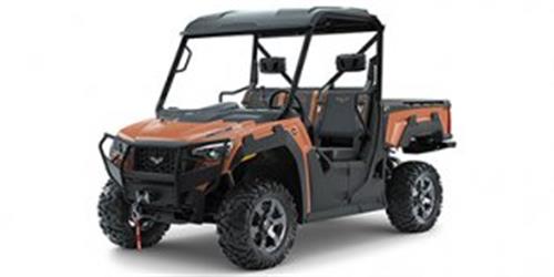 [2019] Textron Off Road Prowler Pro Ranch Edition