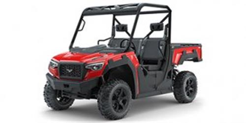 [2019] Textron Off Road Prowler Pro XT