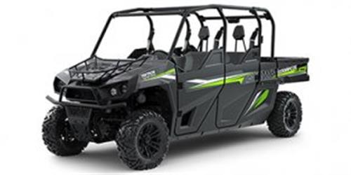 [2019] Textron Off Road Stampede 4X