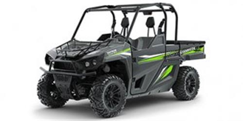 [2019] Textron Off Road Stampede X