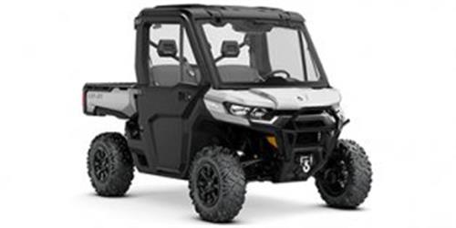 [2020] Can-Am Defender Limited HD10