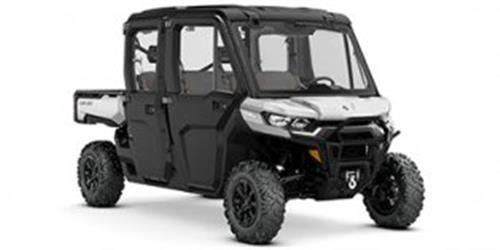[2020] Can-Am Defender MAX Limited HD10