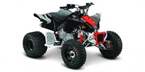 [2020] Can-Am DS 90 X