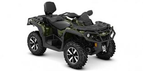 [2020] Can-Am Outlander™ MAX Limited 1000R